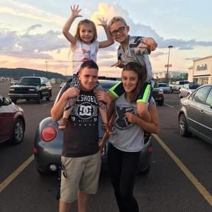 Meet your Posher, Gary